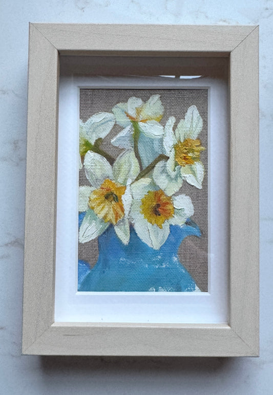 Daffodils