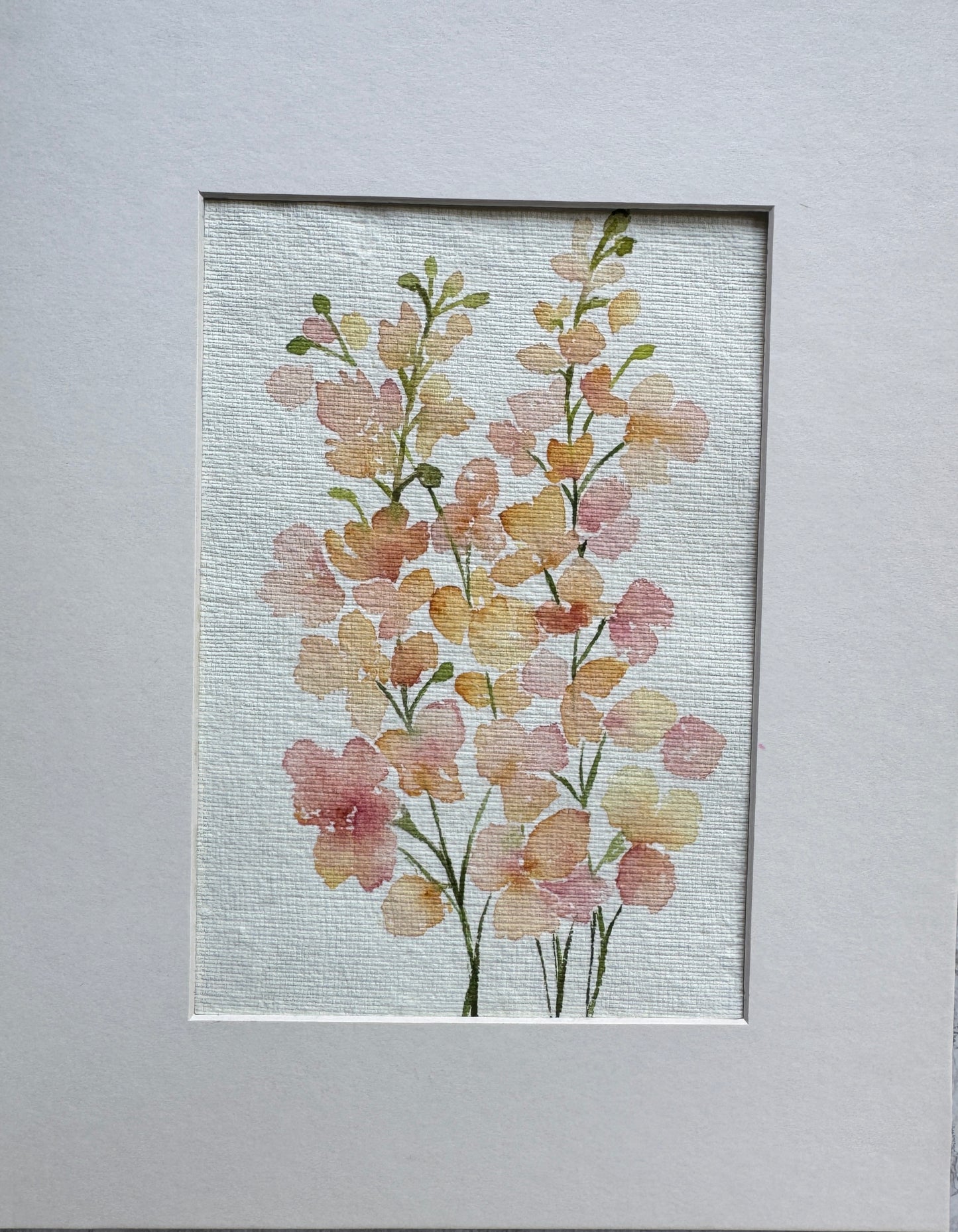 Snapdragons
