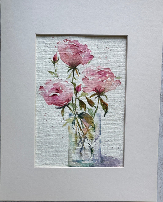 Roses