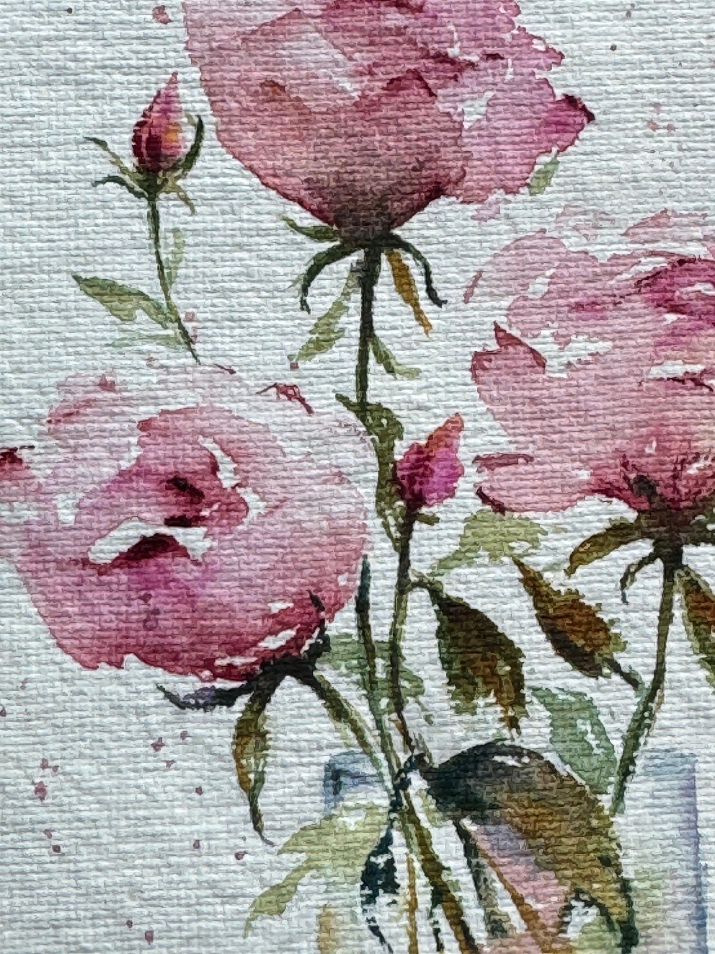 Roses
