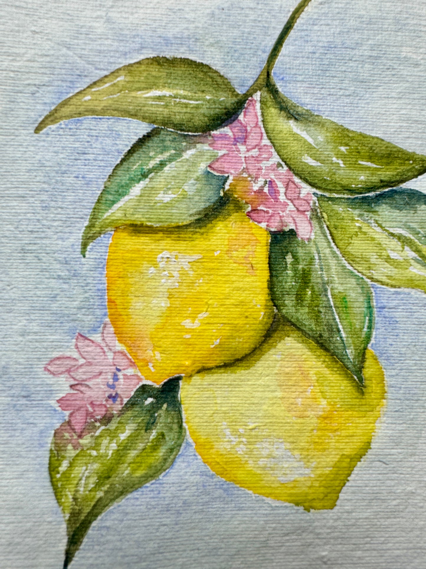 Lemons