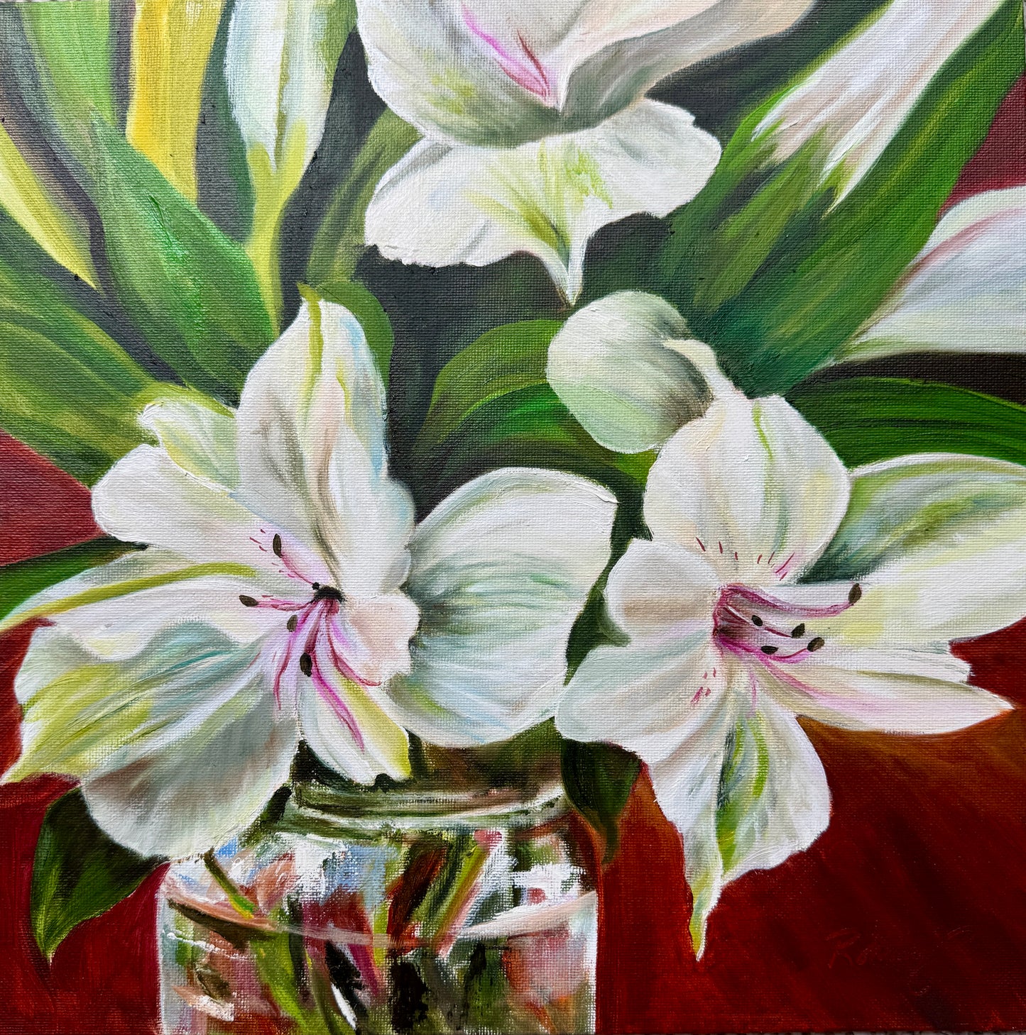 Lillies