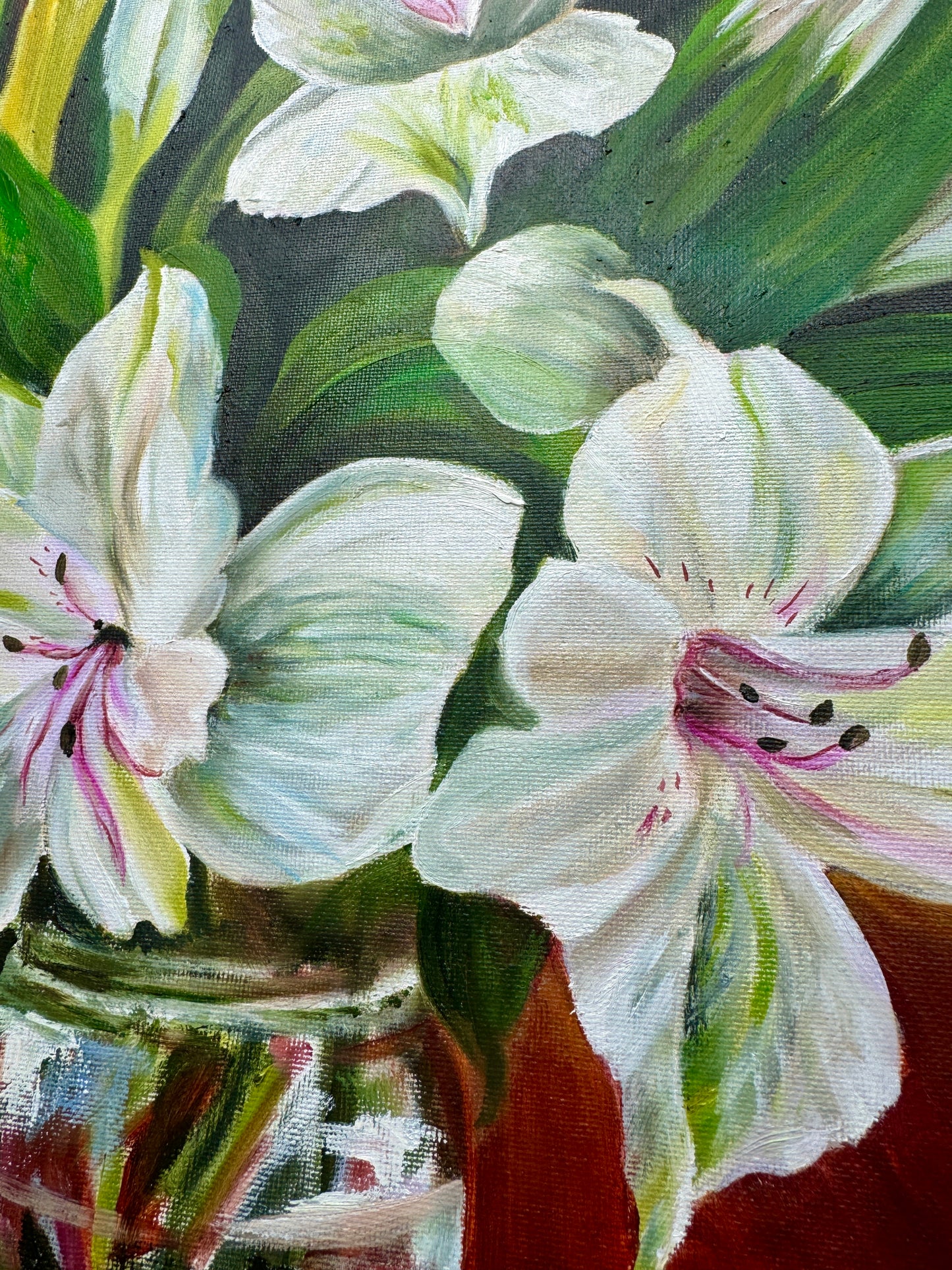 Lillies
