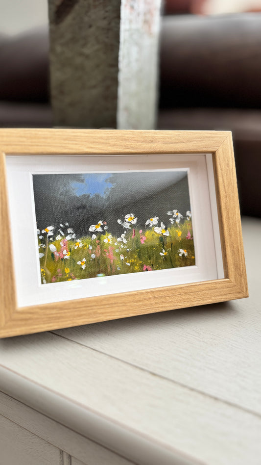 Flower Field