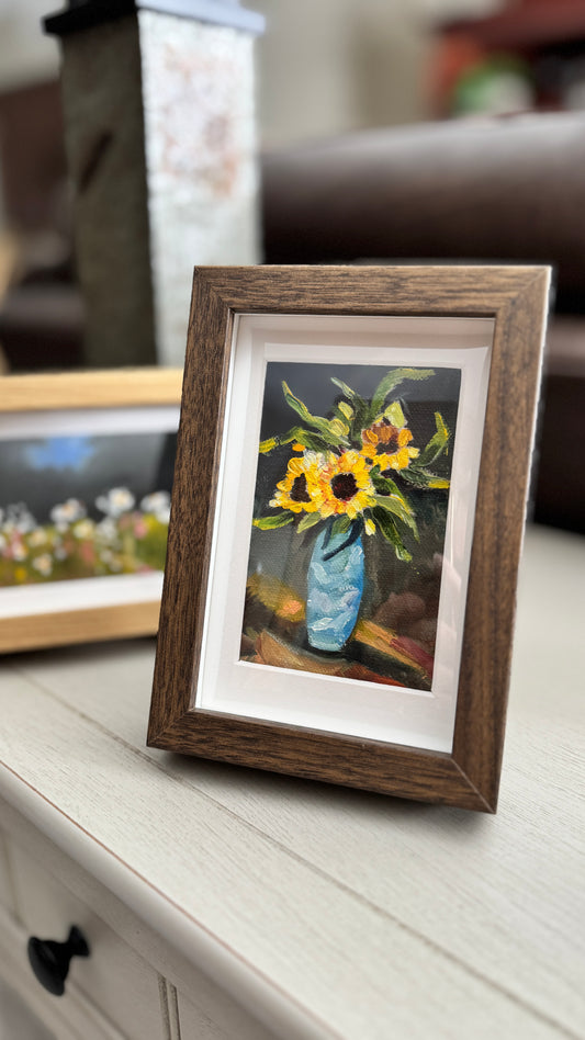 Sunflowers