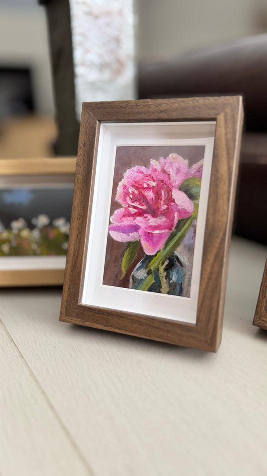 Peony