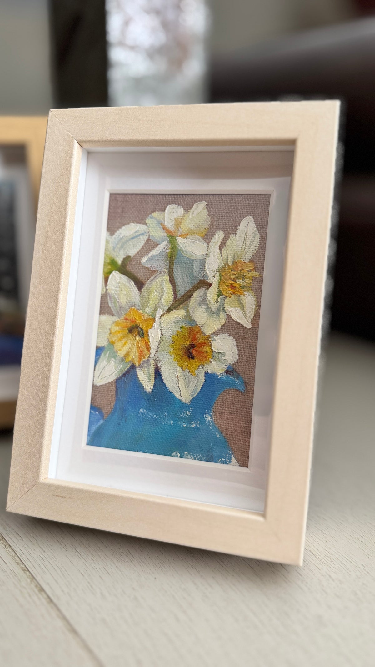 Daffodils