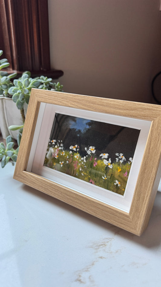 Flower Field