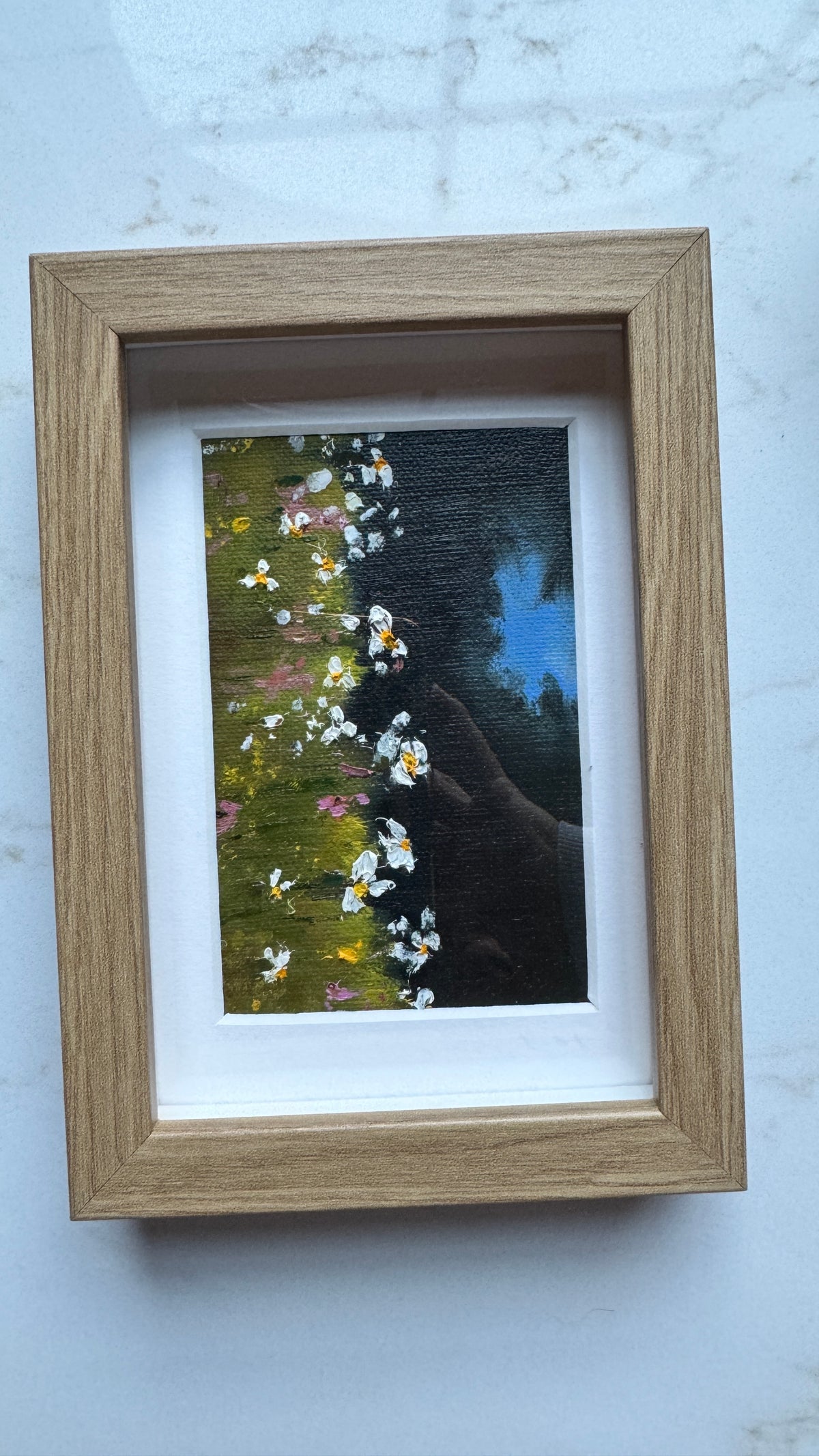 Flower Field