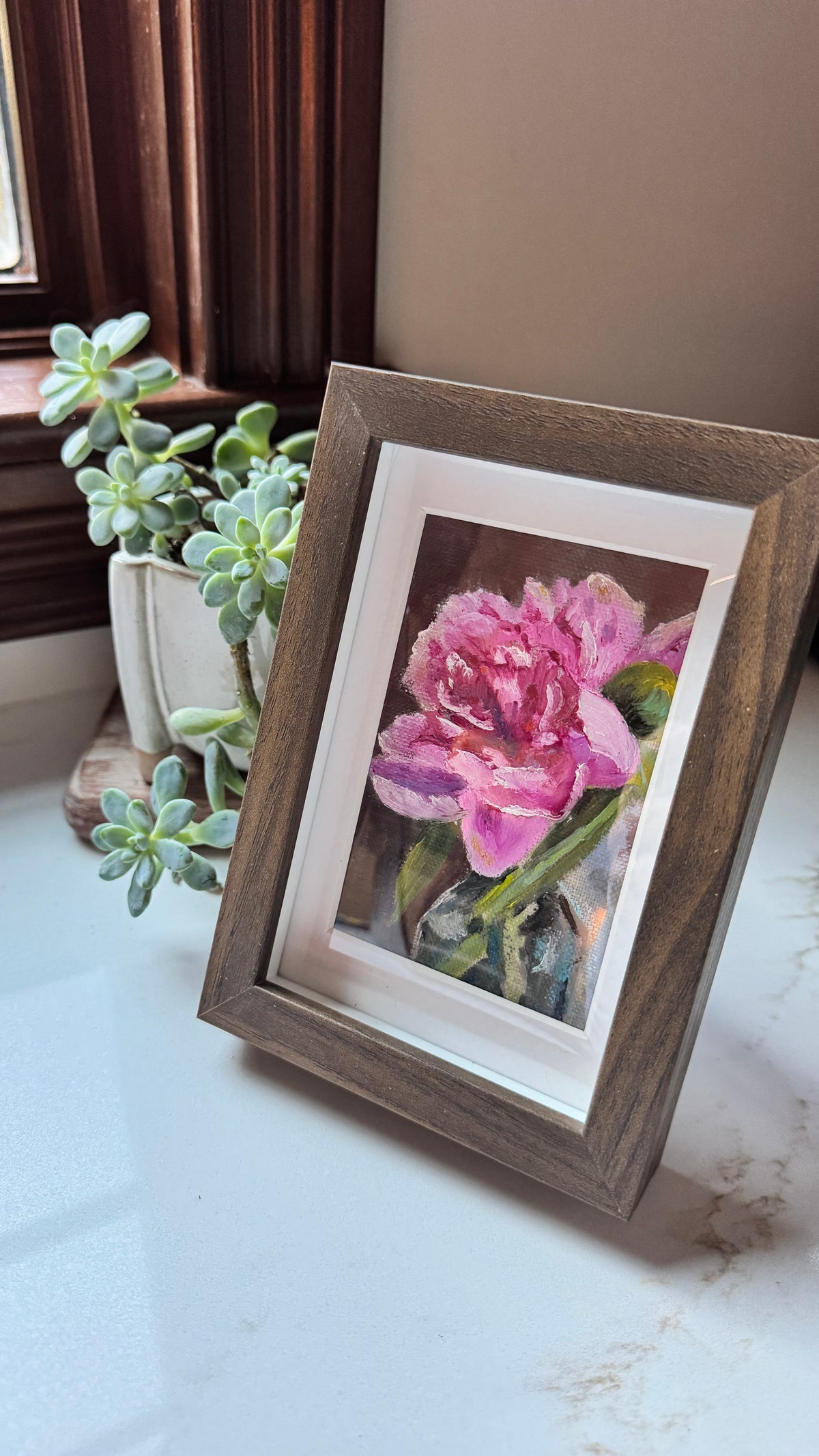 Peony