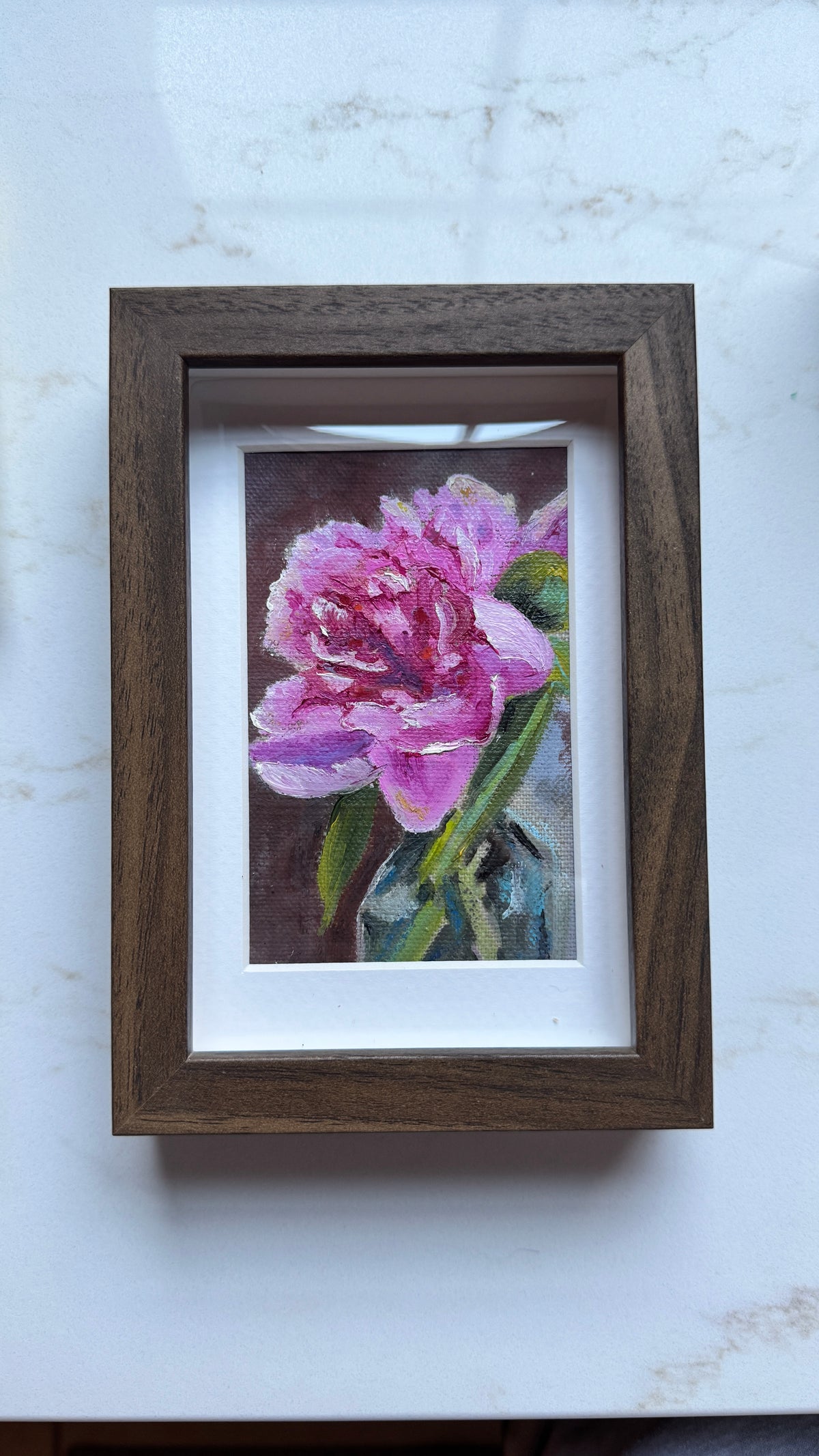Peony