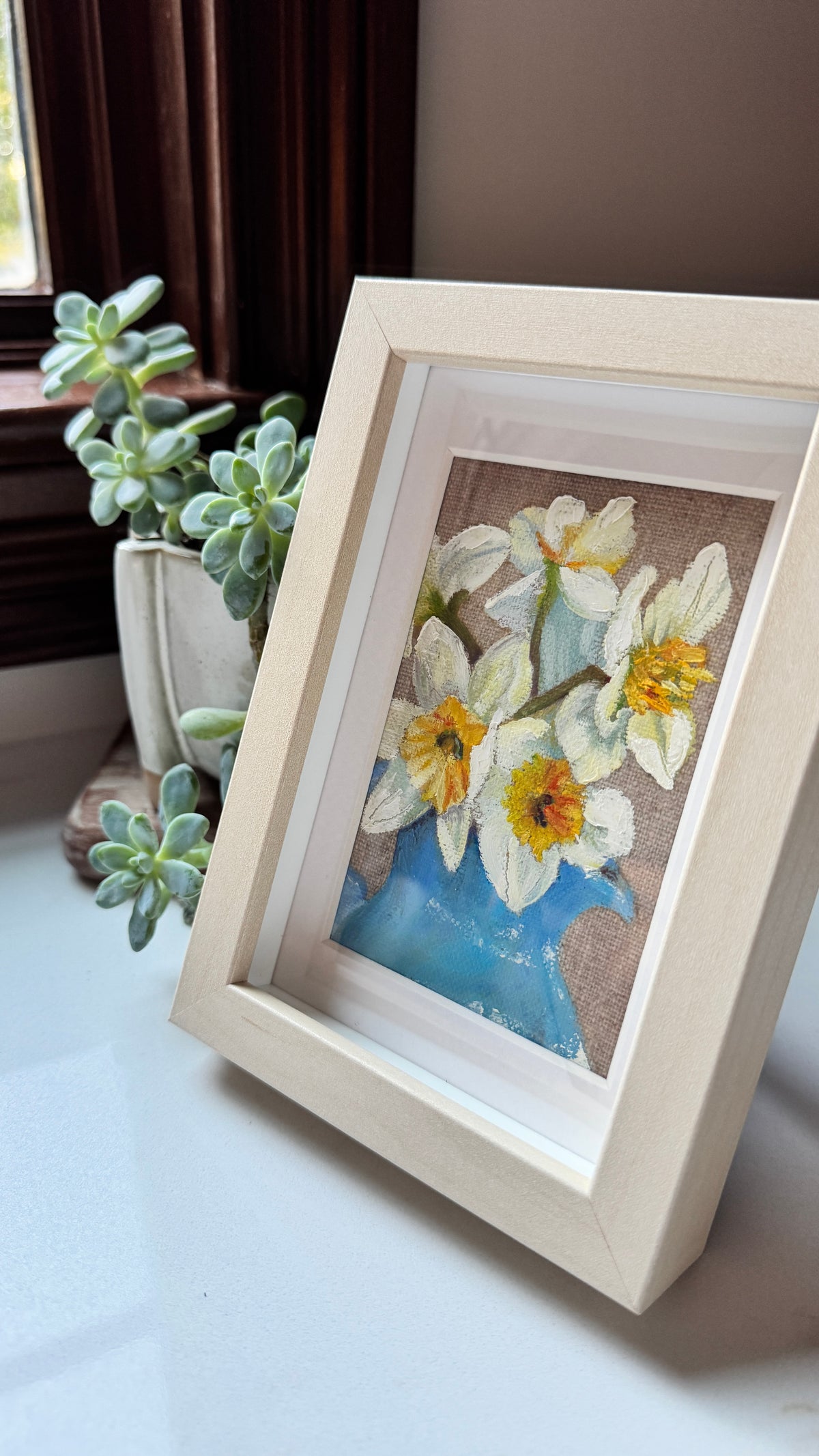 Daffodils