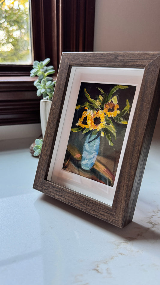 Sunflowers