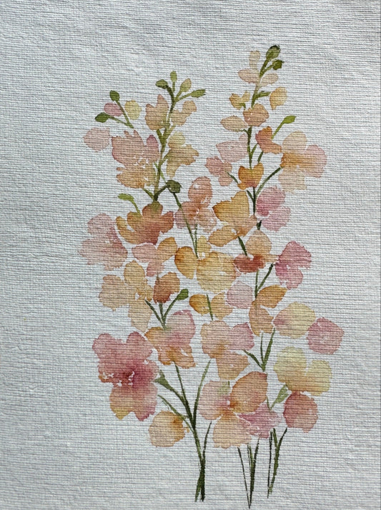 Snapdragons