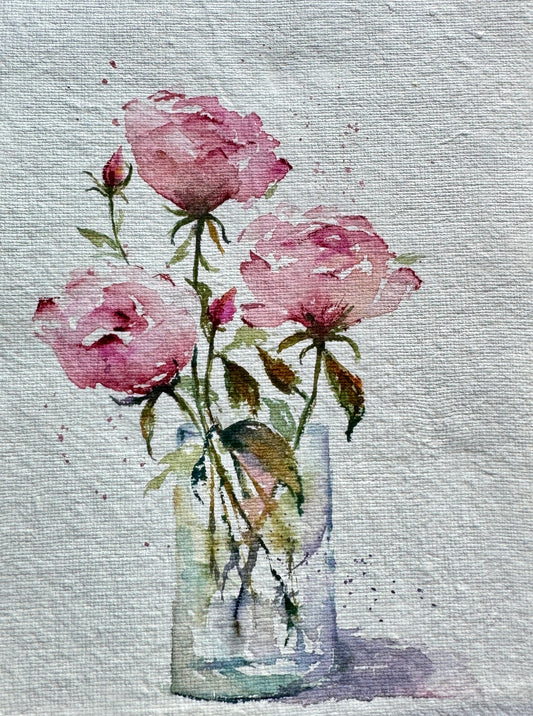 Roses