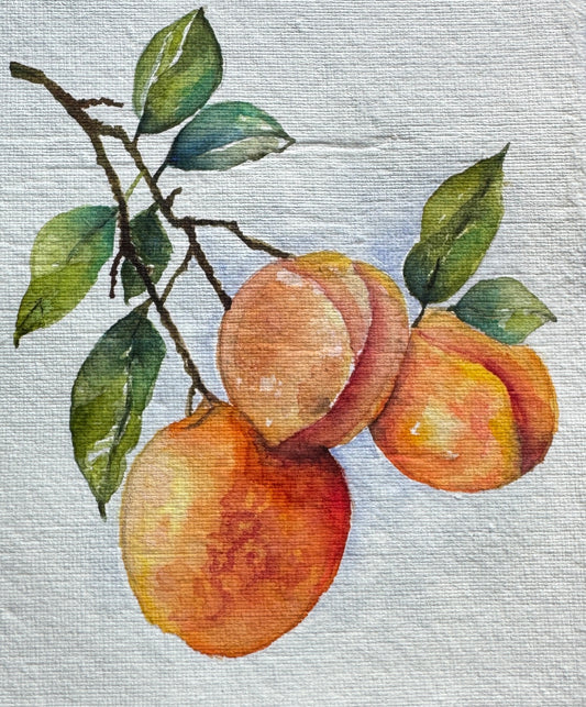 Peaches