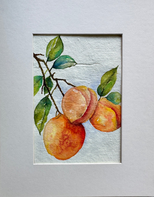Peaches