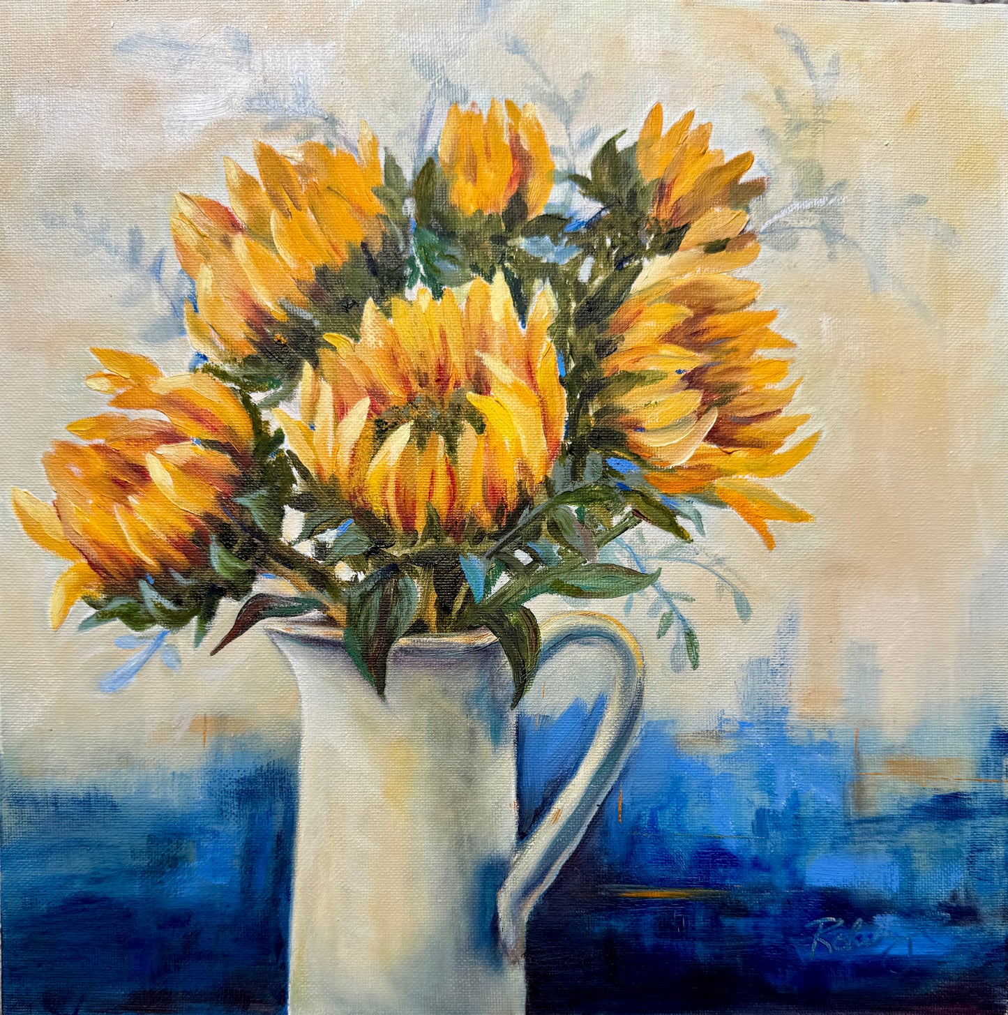 Sunflowers