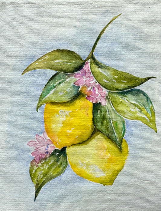 Lemons