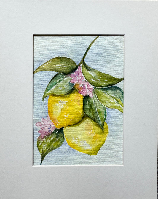 Lemons