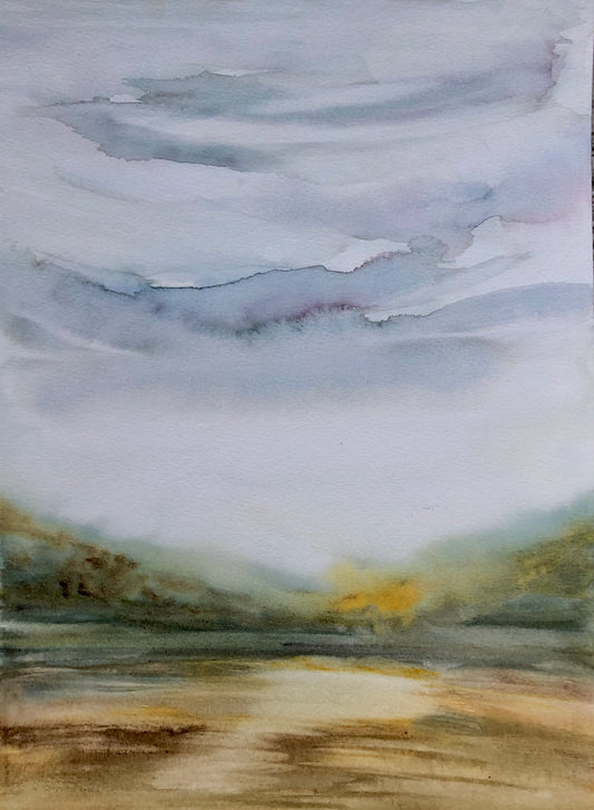 Clearing