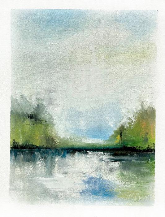 Lake Norris