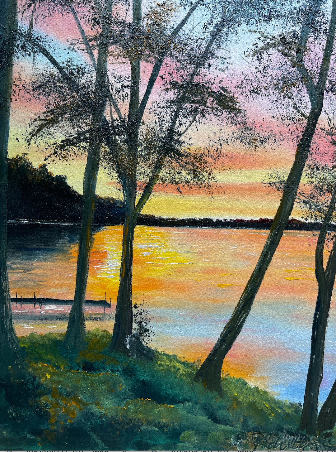 Lake Vermilion-Minnesota
