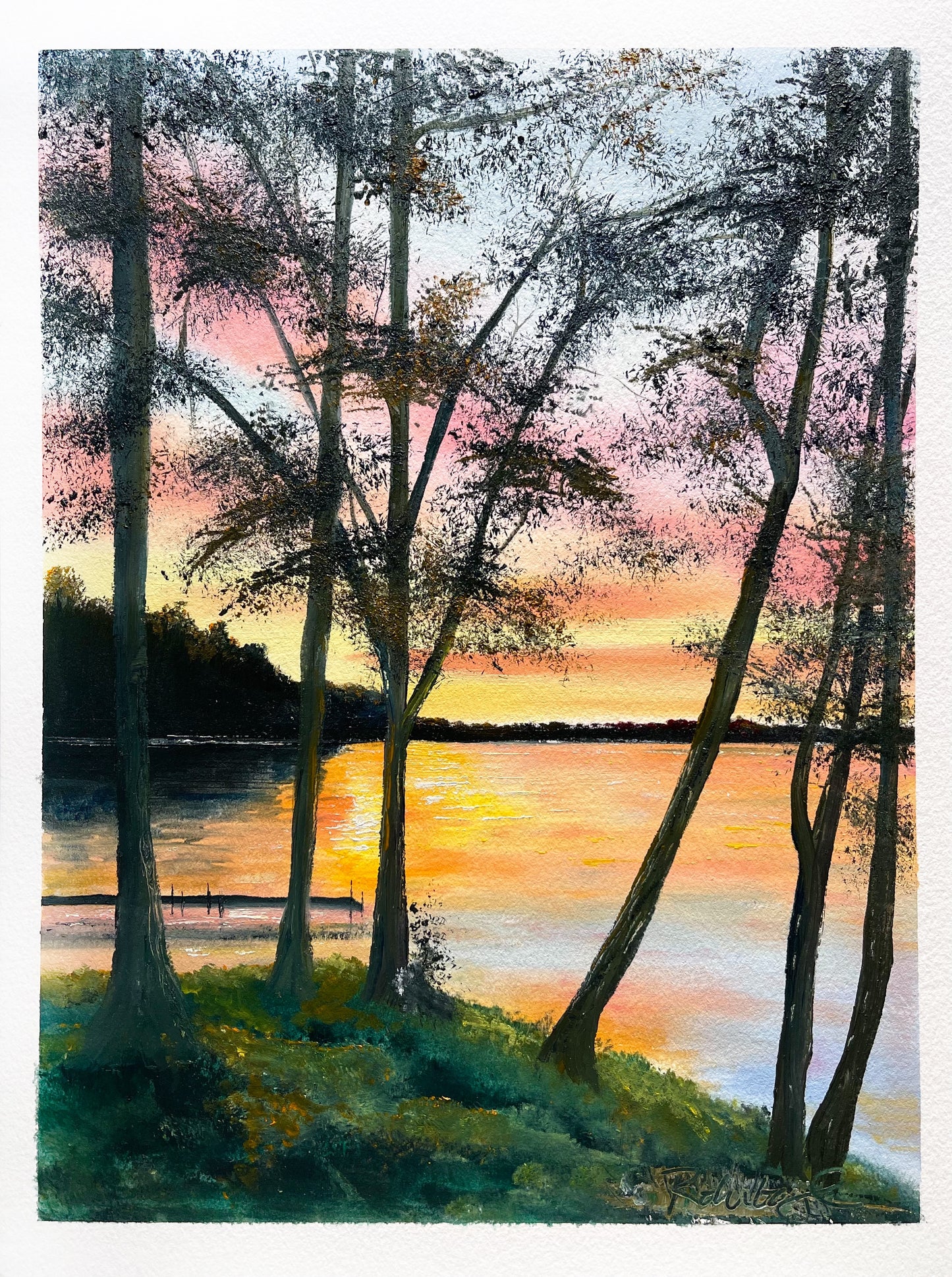 Lake Vermilion-Minnesota