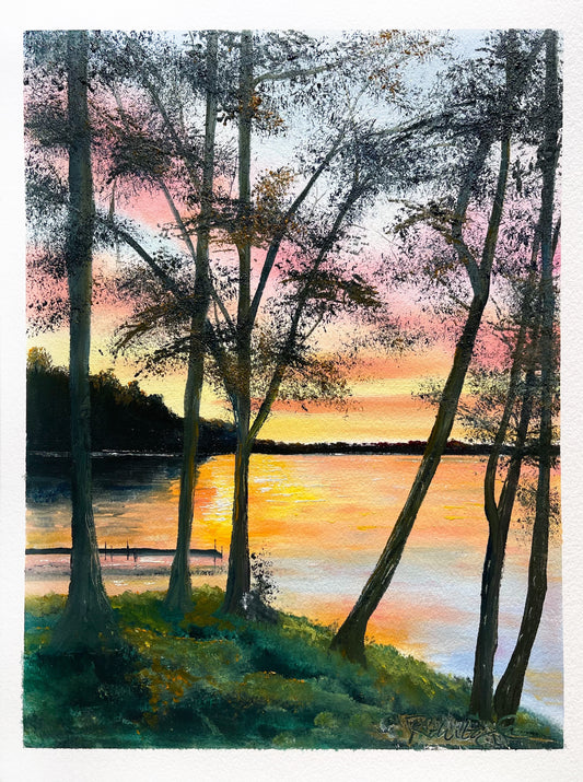 Lake Vermilion-Minnesota